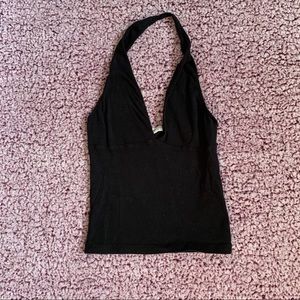 UO Truly Madly Deeply V Neck Tank Top